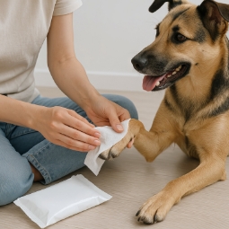 Category image: Pet Wipes